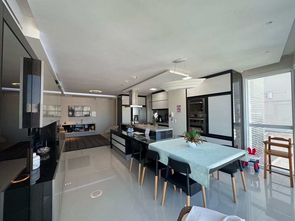 Apartamento, 2 quartos, 114 m² - Foto 4