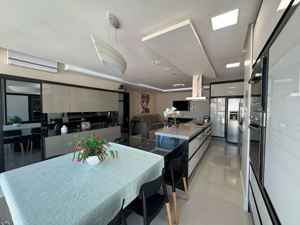 Apartamento, 2 quartos, 114 m² - Foto 3