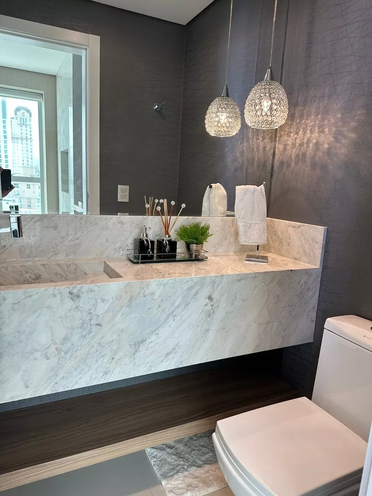 Apartamento, 4 quartos, 148 m² - Foto 11
