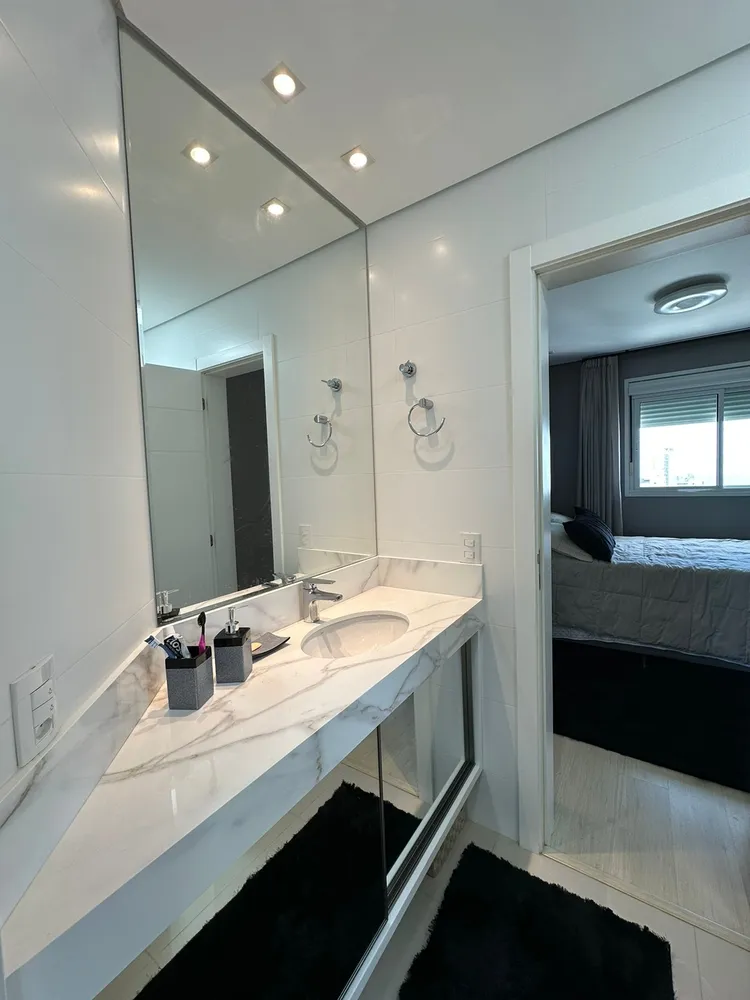 Apartamento, 4 quartos, 148 m² - Foto 14