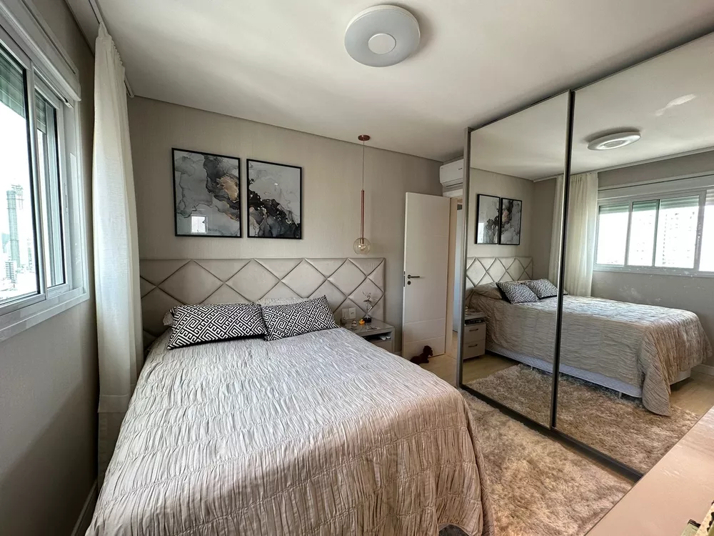 Apartamento, 4 quartos, 148 m² - Foto 10