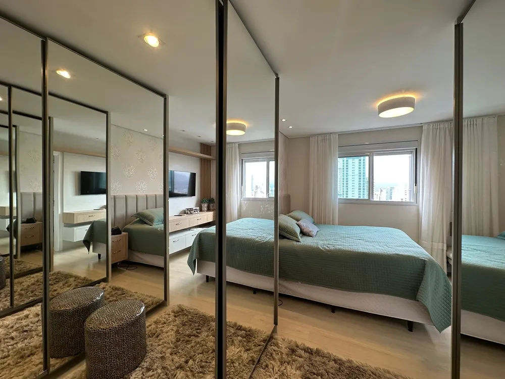 Apartamento, 4 quartos, 148 m² - Foto 15
