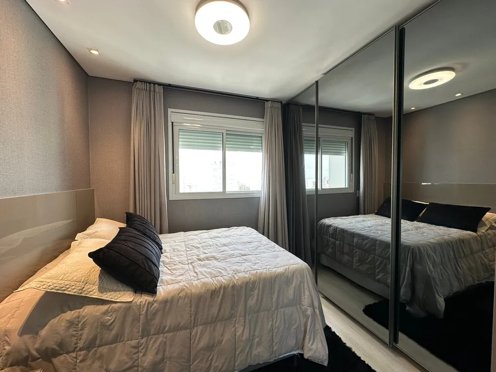 Apartamento, 4 quartos, 148 m² - Foto 11