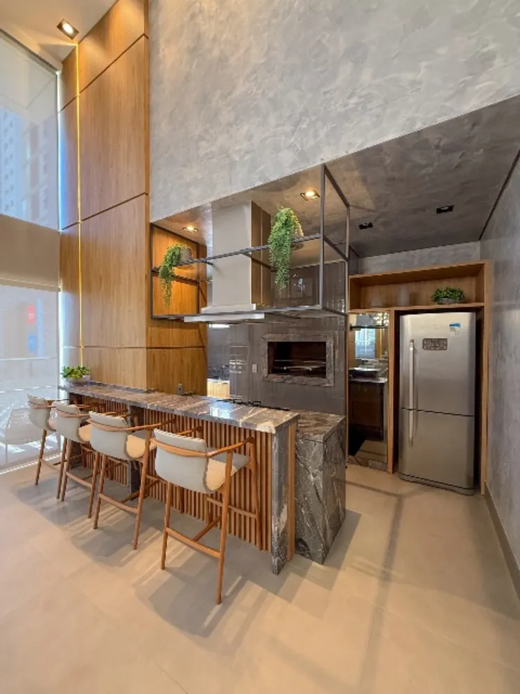 Apartamento, 3 quartos, 135 m² - Foto 17