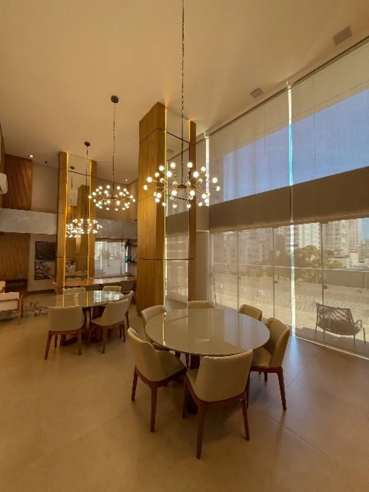 Apartamento, 3 quartos, 135 m² - Foto 16