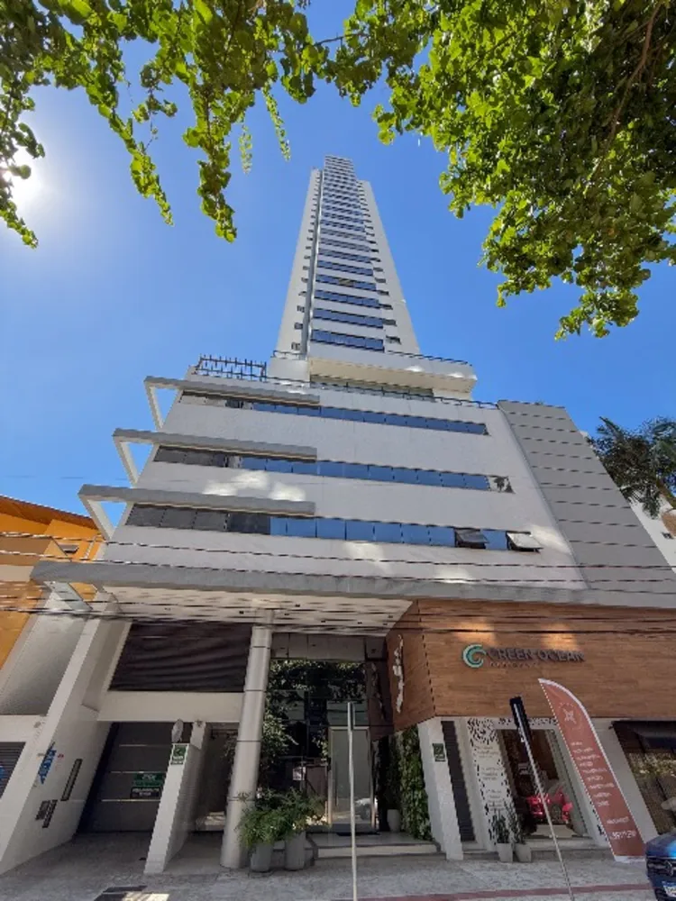 Apartamento, 3 quartos, 135 m² - Foto 8