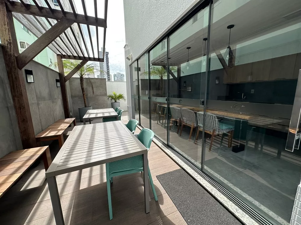 Apartamento, 3 quartos, 135 m² - Foto 9