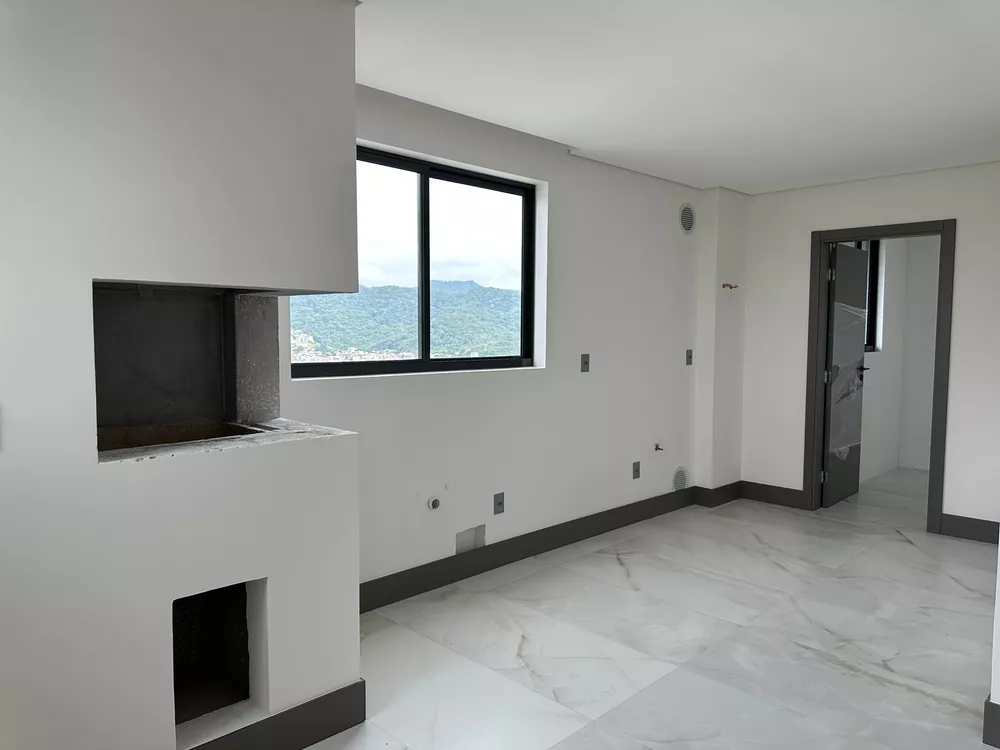 Apartamento, 3 quartos, 135 m² - Foto 4