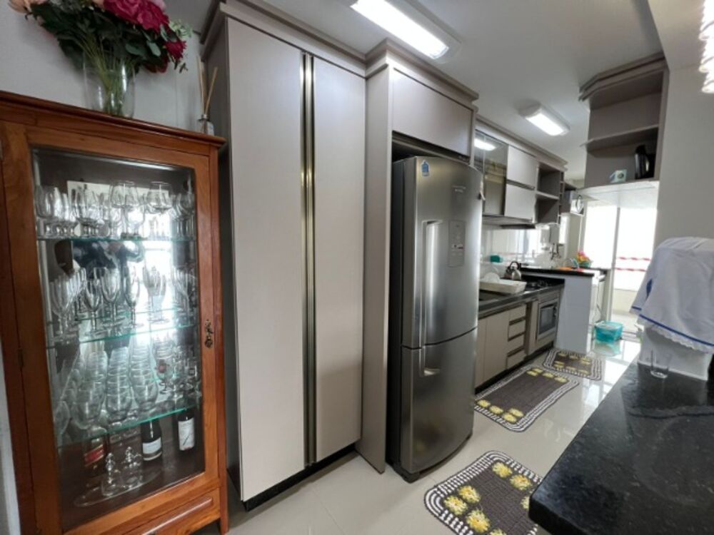 Apartamento, 3 quartos, 90 m² - Foto 6