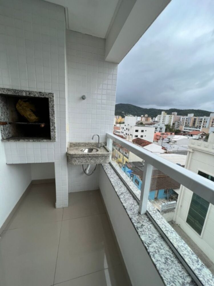 Apartamento, 3 quartos, 90 m² - Foto 2
