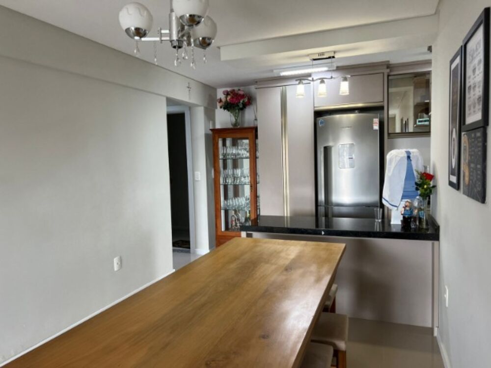 Apartamento, 3 quartos, 90 m² - Foto 4