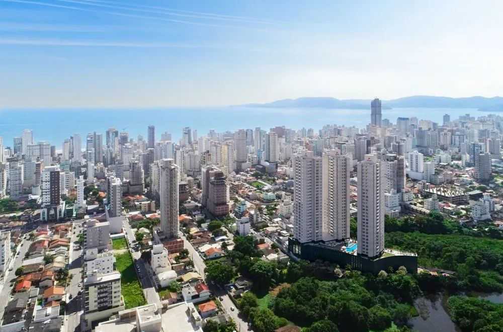 Apartamento, 3 quartos, 102 m² - Foto 6