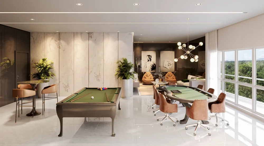 Apartamento, 3 quartos, 102 m² - Foto 6