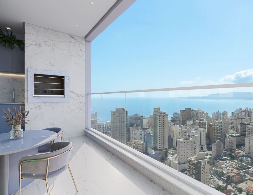 Apartamento, 3 quartos, 102 m² - Foto 4