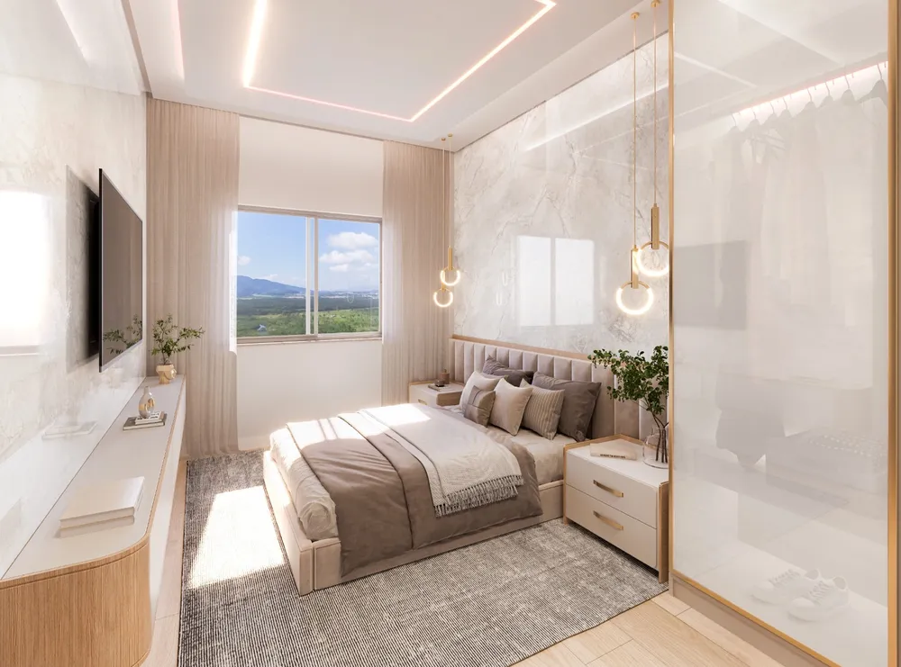 Apartamento, 3 quartos, 102 m² - Foto 8