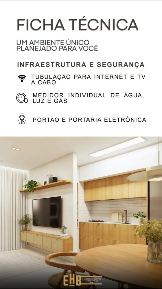Sala-Conjunto, 80 m² - Foto 3
