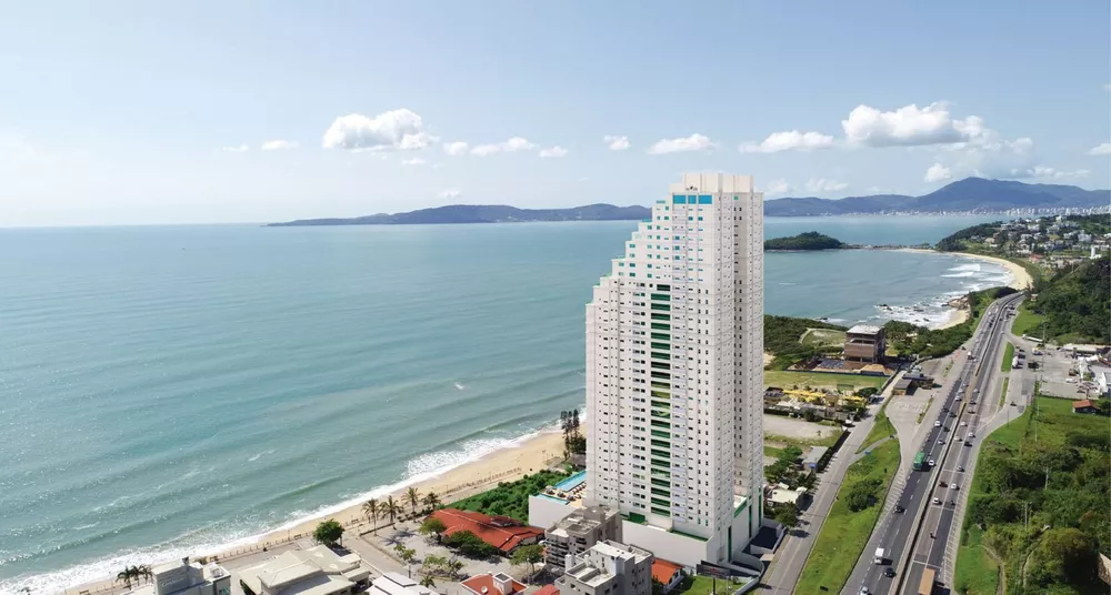 Apartamento, 3 quartos, 132 m² - Foto 1