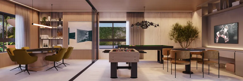 Apartamento, 4 quartos, 179 m² - Foto 14
