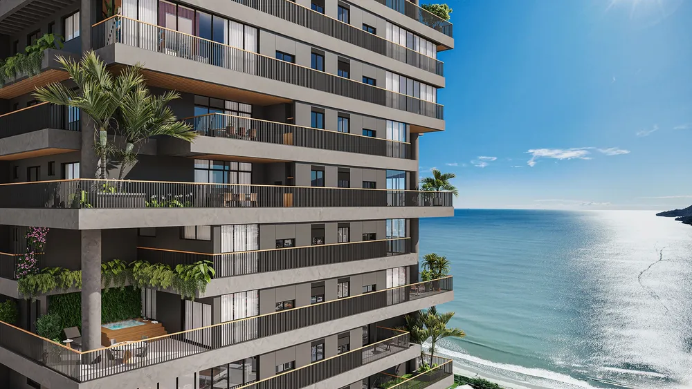 Apartamento, 4 quartos, 179 m² - Foto 1