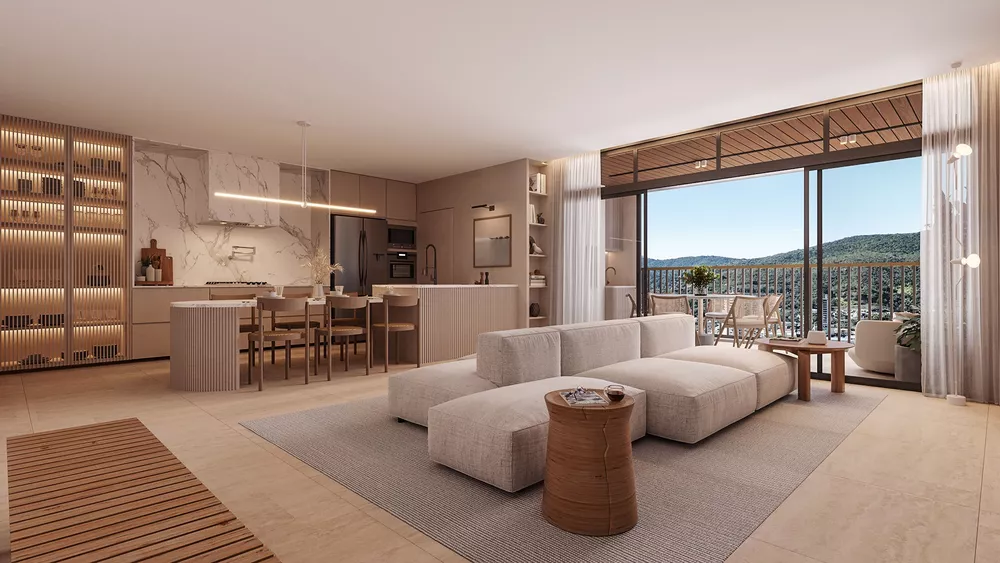 Apartamento, 4 quartos, 179 m² - Foto 9