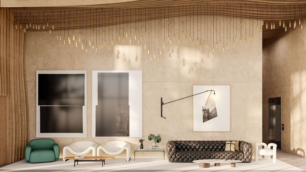 Apartamento, 4 quartos, 179 m² - Foto 2