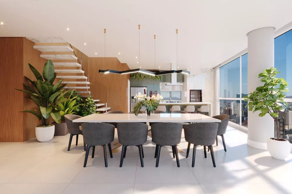 Apartamento, 3 quartos, 165 m² - Foto 7