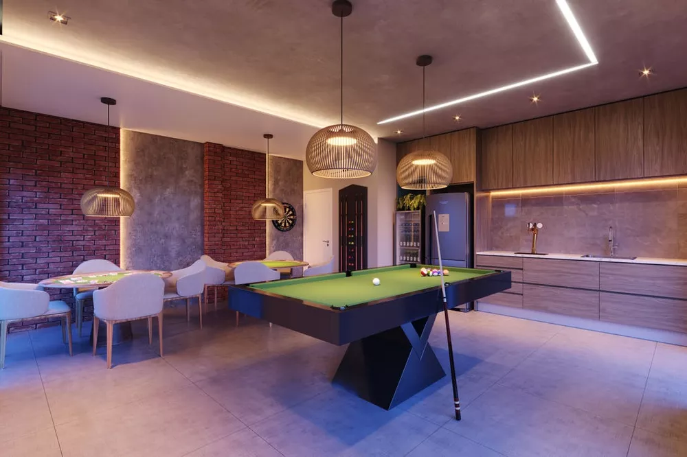 Apartamento, 3 quartos, 165 m² - Foto 6