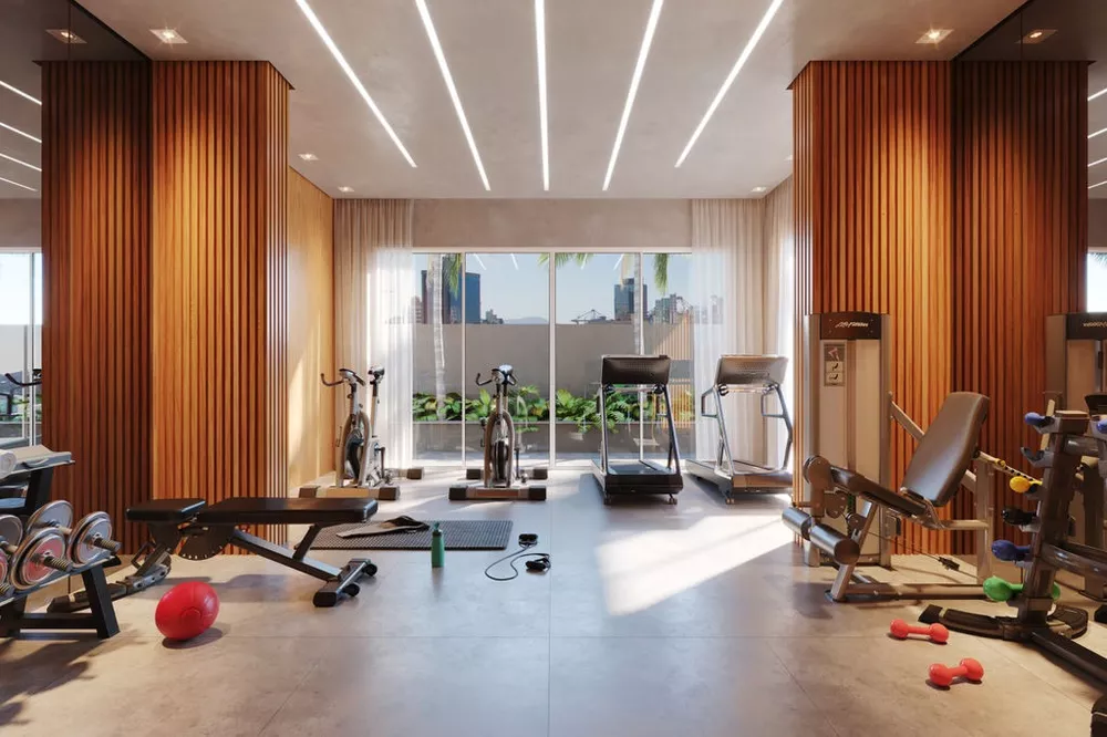 Apartamento, 3 quartos, 165 m² - Foto 5