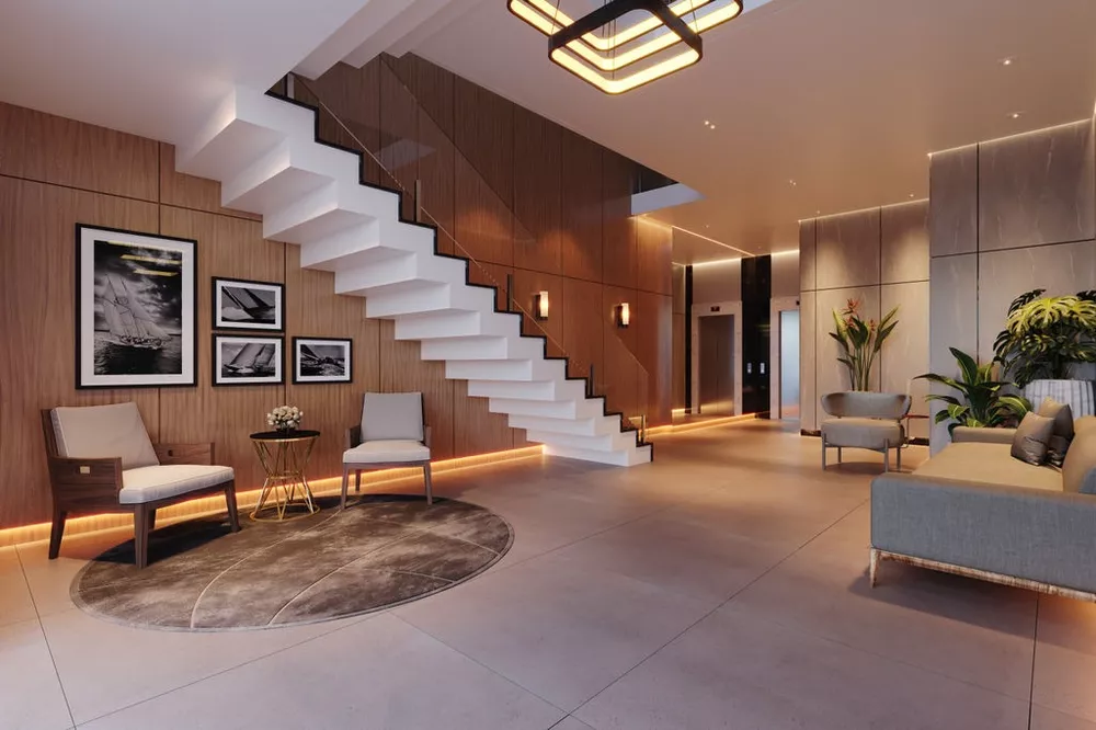 Apartamento, 3 quartos, 165 m² - Foto 8