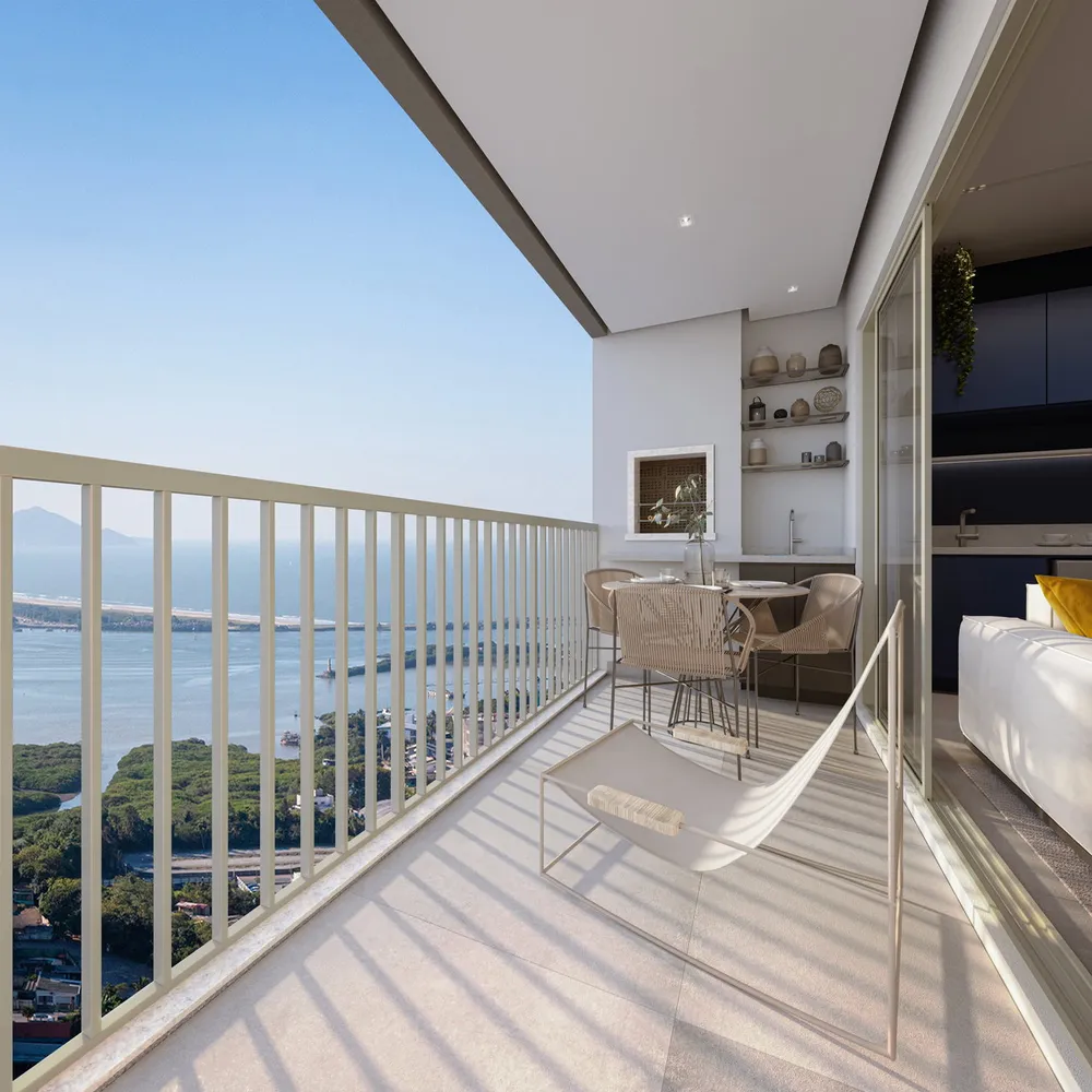 Apartamento, 80 m² - Foto 6