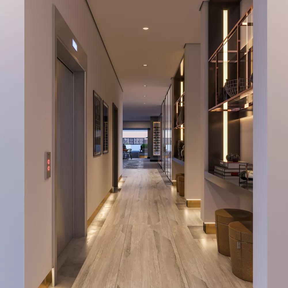 Apartamento, 3 quartos, 143 m² - Foto 7