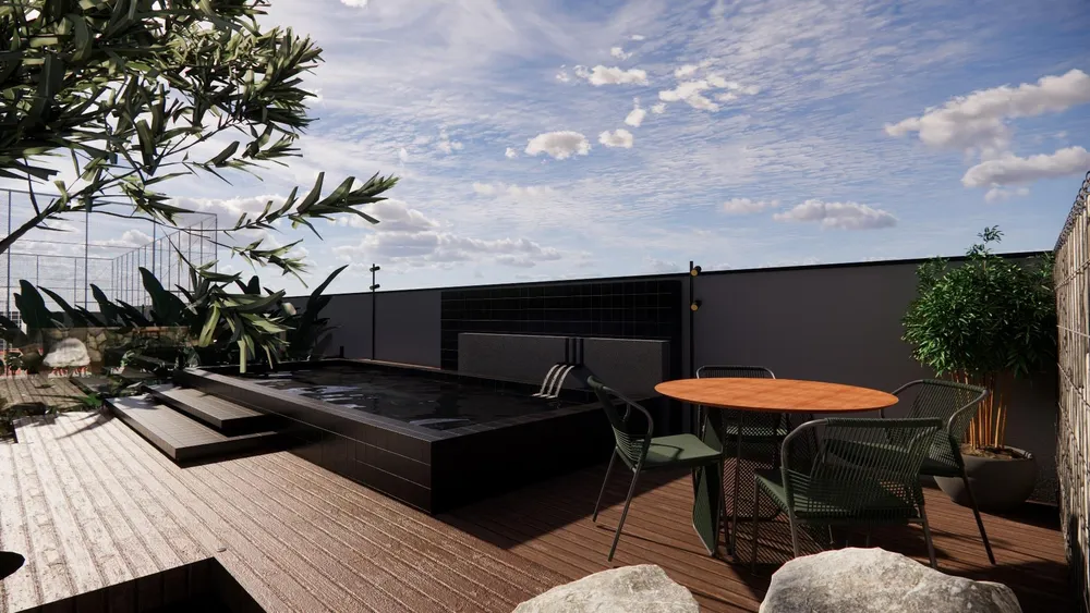 Apartamento, 3 quartos, 143 m² - Foto 2