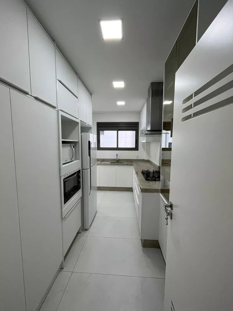 Apartamento, 4 quartos, 165 m² - Foto 13