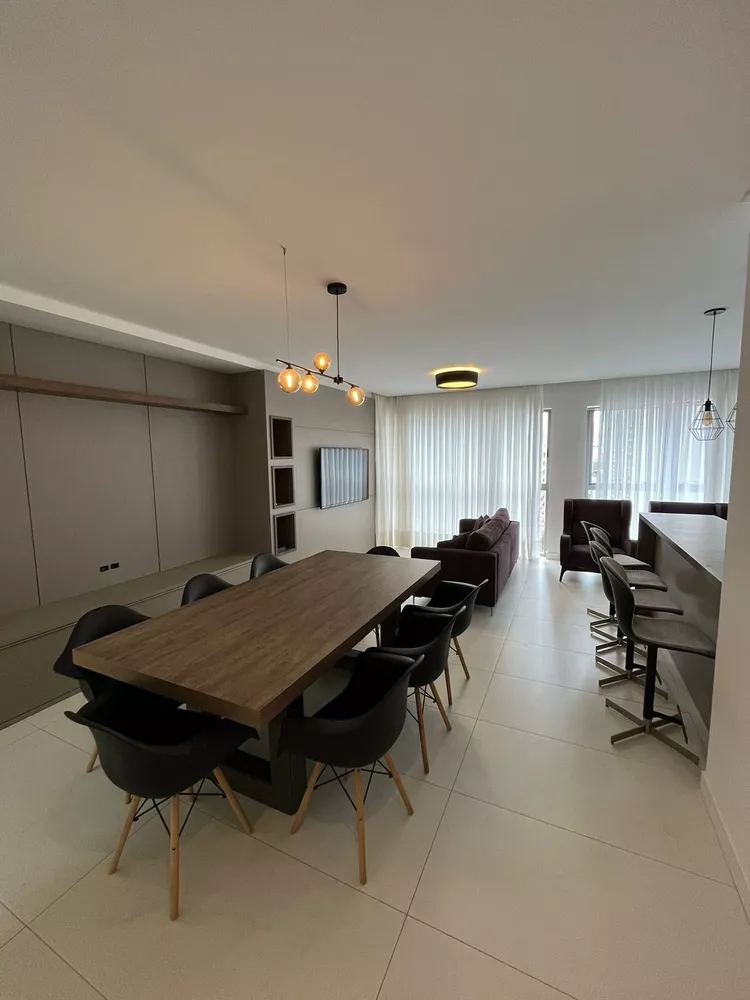 Apartamento, 4 quartos, 165 m² - Foto 14