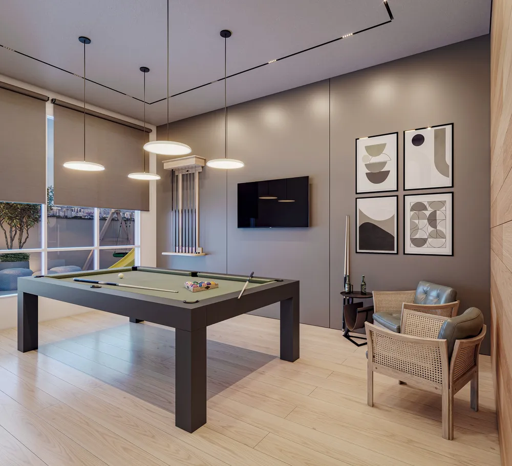 Apartamento, 2 quartos, 89 m² - Foto 6