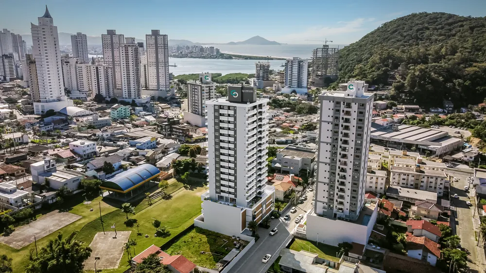 Apartamento, 2 quartos, 89 m² - Foto 12