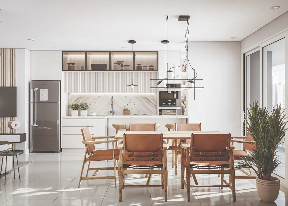 Apartamento, 2 quartos, 89 m² - Foto 10