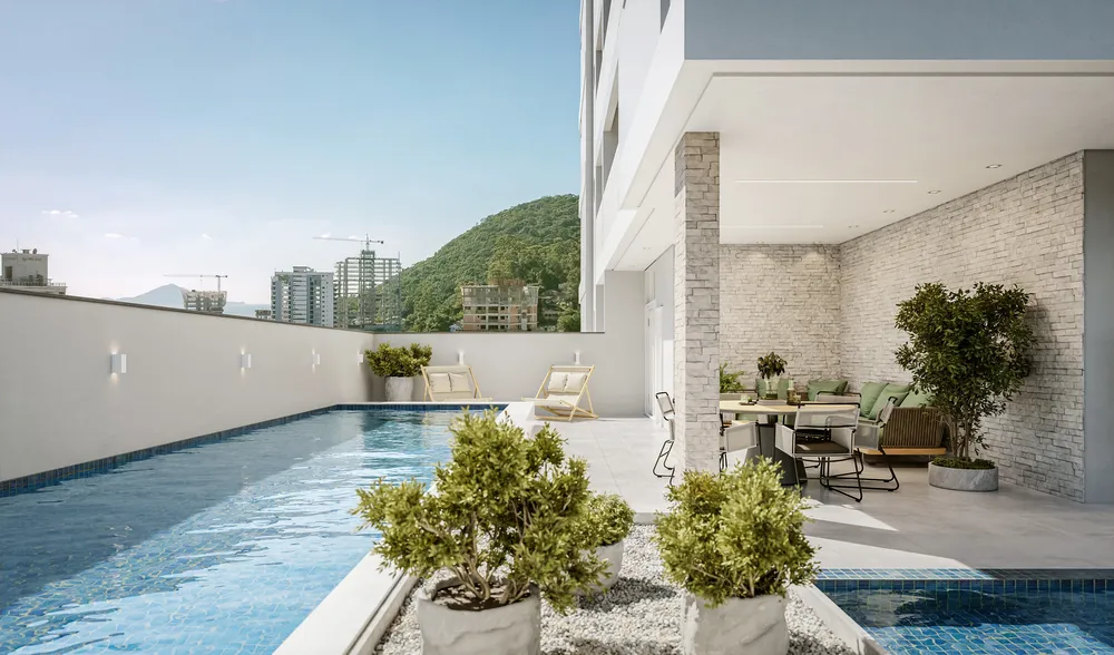Apartamento, 2 quartos, 89 m² - Foto 3