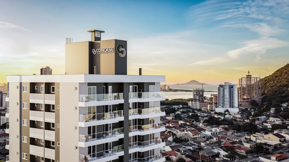 Apartamento, 2 quartos, 89 m² - Foto 11