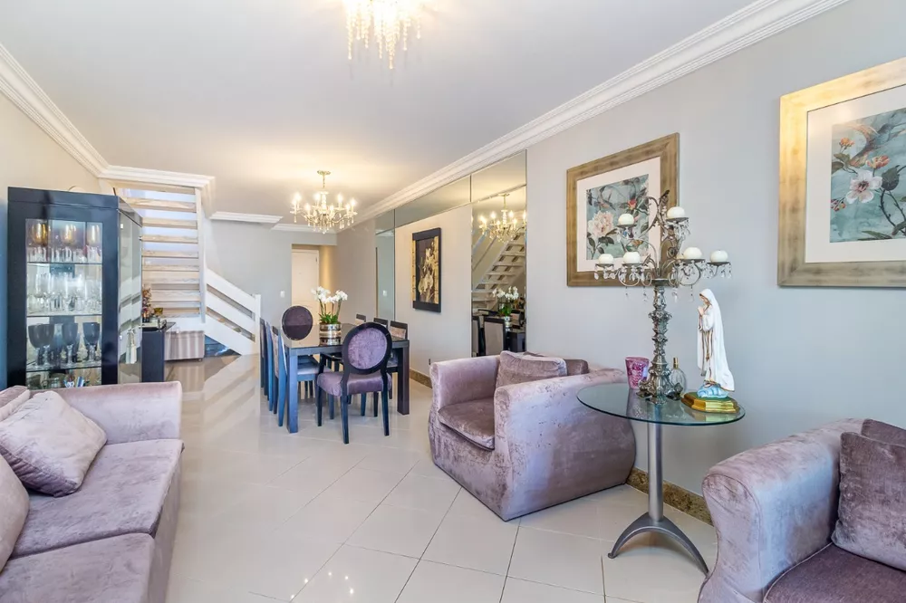 Cobertura, 4 quartos, 400 m² - Foto 5