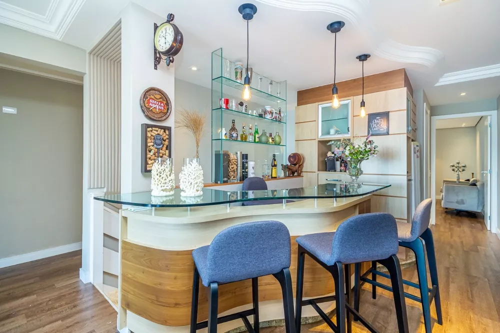 Cobertura, 4 quartos, 400 m² - Foto 6