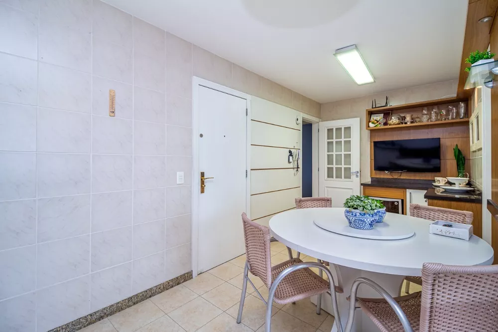 Cobertura, 4 quartos, 400 m² - Foto 8