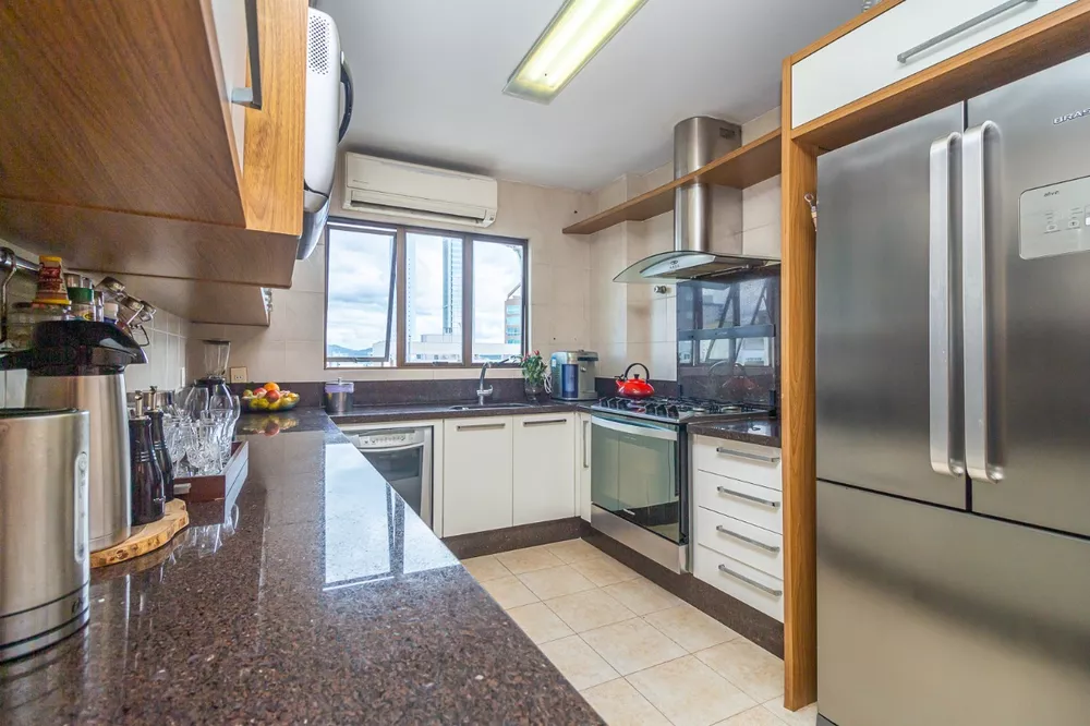 Cobertura, 4 quartos, 400 m² - Foto 7