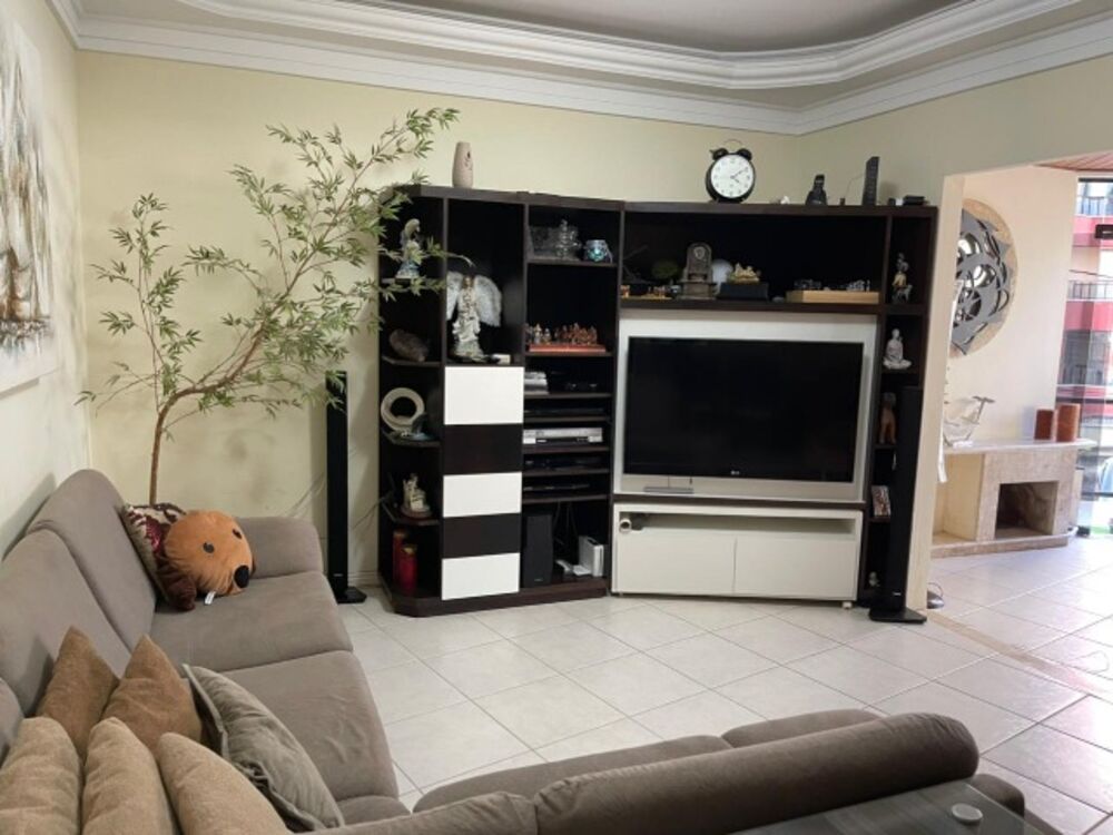 Apartamento, 3 quartos, 380 m² - Foto 4