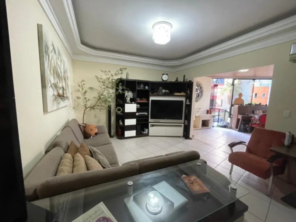 Apartamento, 3 quartos, 380 m² - Foto 7