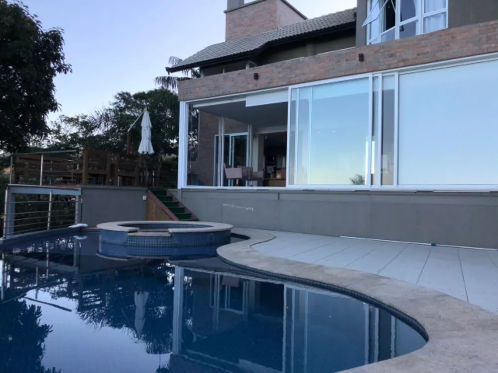Casa, 5 quartos, 550 m² - Foto 5