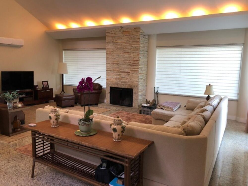 Casa, 5 quartos, 550 m² - Foto 9