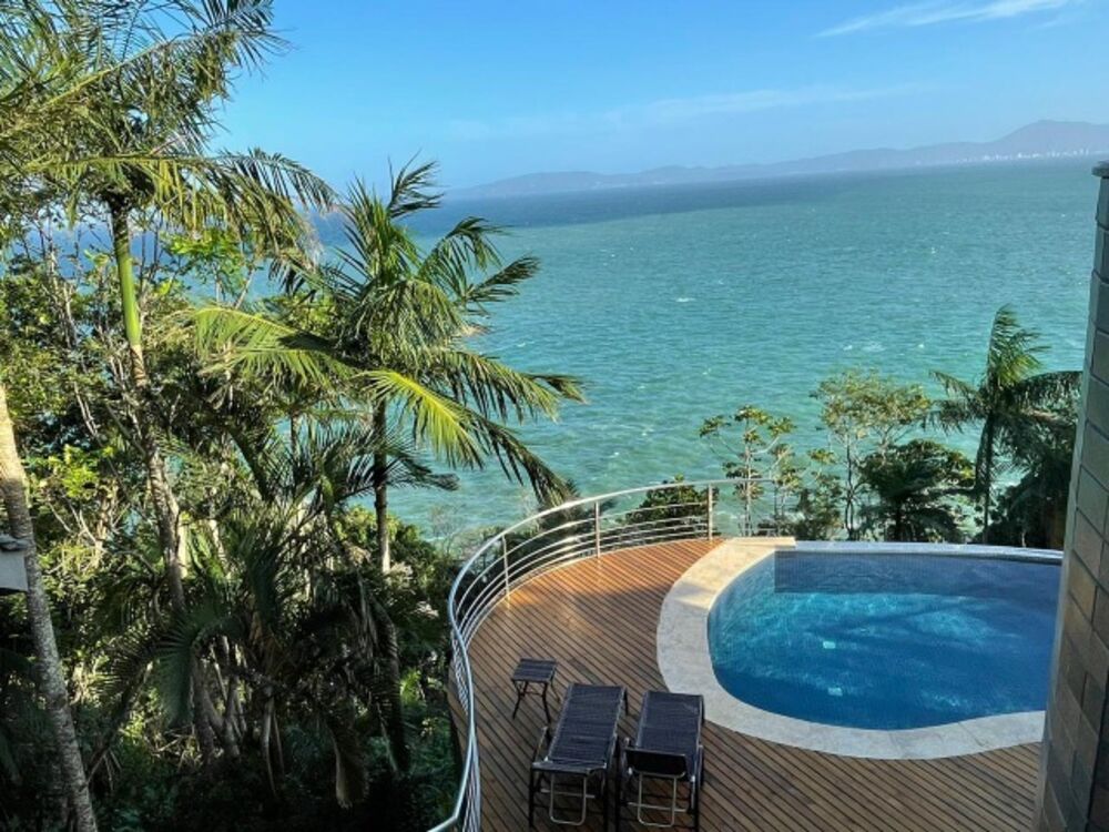 Casa, 5 quartos, 550 m² - Foto 4