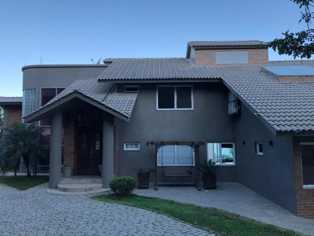 Casa, 5 quartos, 550 m² - Foto 23