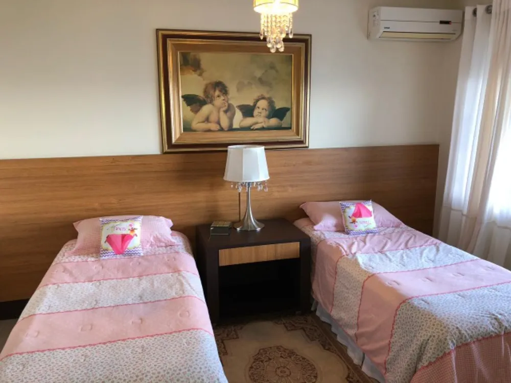 Casa, 5 quartos, 550 m² - Foto 11